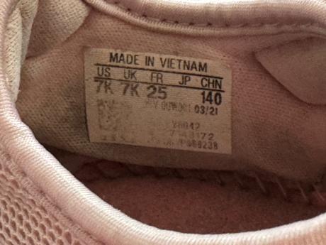 Letné topánky/sandalky k vode, adidas,25