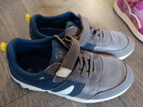 Dievčenské botasky č. 37, 37