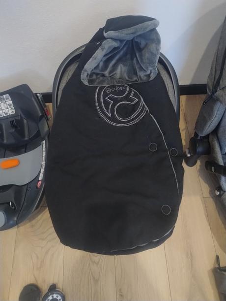 Kočík cybex priam, cybex,cybex priam so sedadlom lux seat