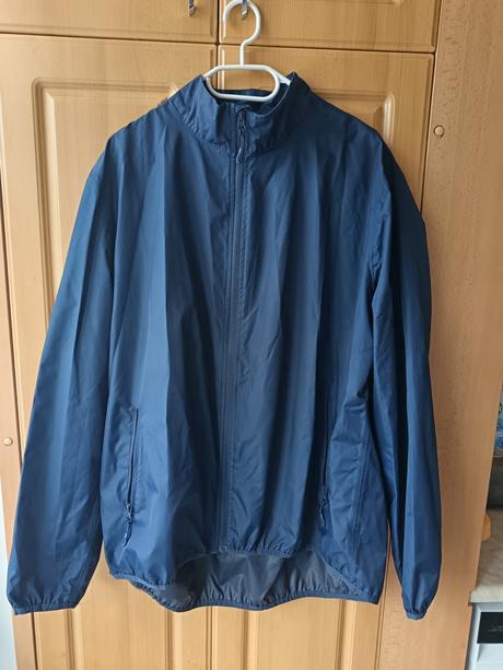 Vetrovka tenká, č 46, unisex, 46