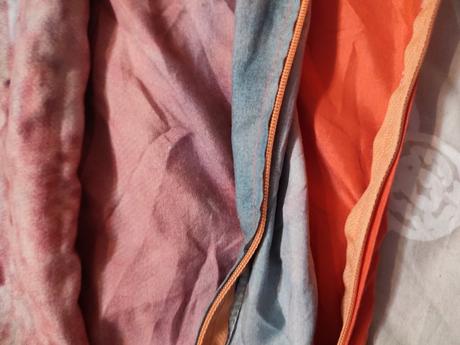 Obliečky s motívom plameniaka, šírka (cm): 135,dĺžka (cm): 190