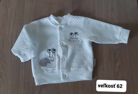 Pulóvrik, richelieu,62