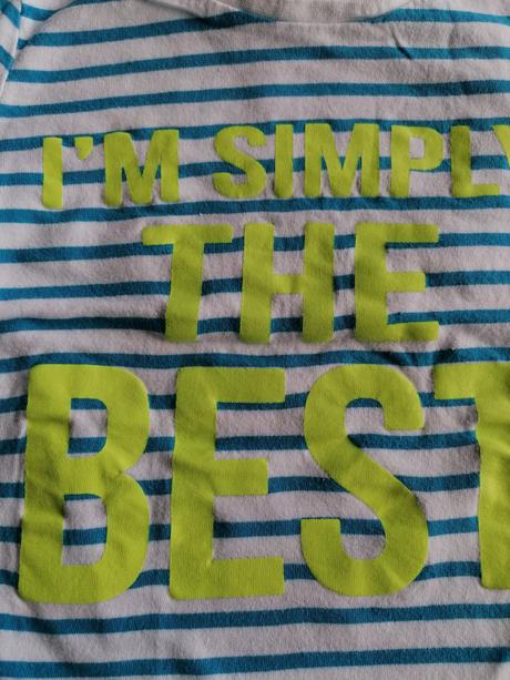 Mix triciek, zara,86