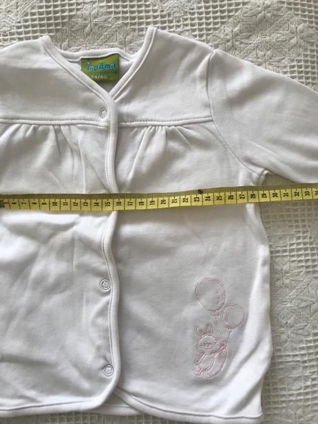 Súprava pre dievčatko, impidimpi,80