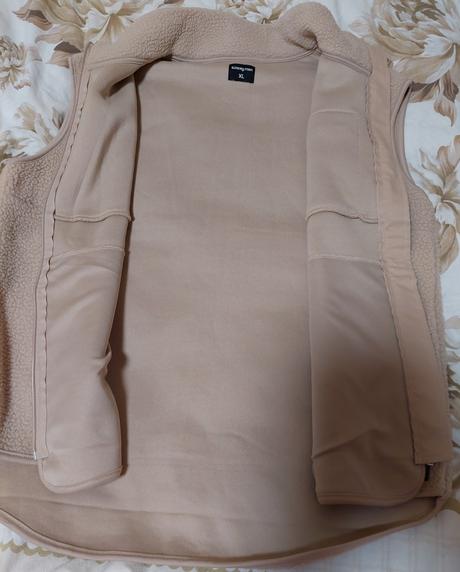 Pánska vesta, sinsay,xl