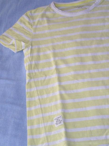 Tričko, reserved,134