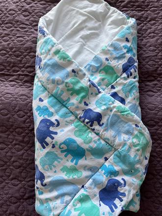 Zavinovačka sloník,