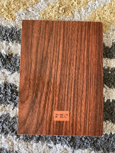 Varíme v prírode-prvé vyd.1975, 