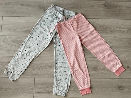 Spodok pyžama, tchibo,122