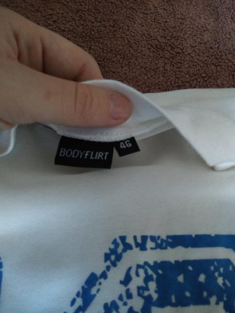 Dámska blúzka, bonprix,46