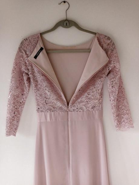 Príležitostné šaty, xs