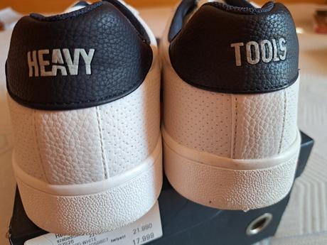 Obuv, značka heavy tools, 41