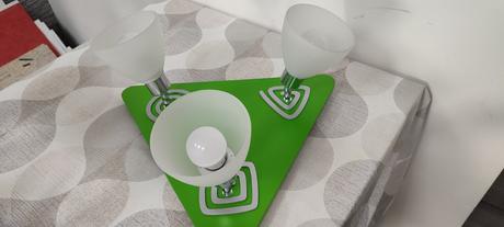 Lampa do detskej izby,