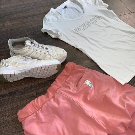 Komplet na cvičenie freddy, s