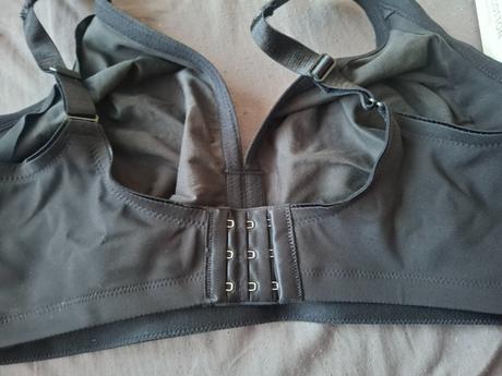 Podprsenka modern soft, triumph,100e