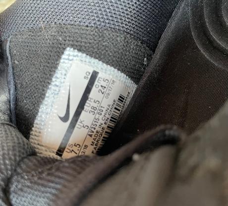 Tenisky nike, nike,38