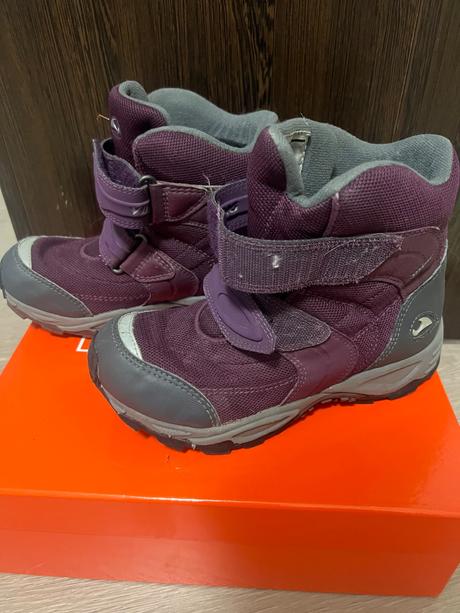 Viking, goratexove cizmicky, veľkosť 36, viking,36