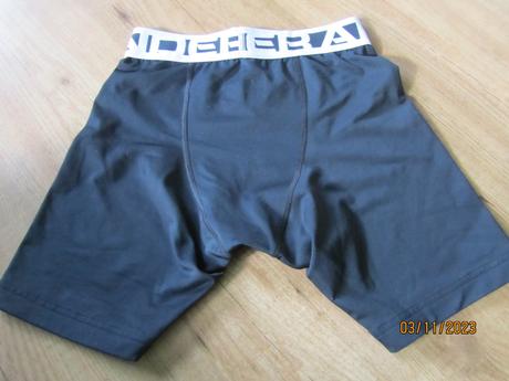 Boxerky, under armour,xs