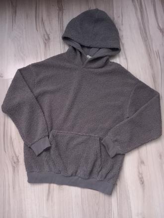 Teplučká mikina, h&m,158 / 164