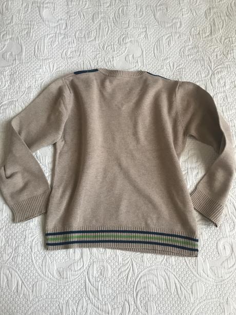 Sveter zara, zara,128