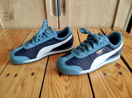 Tenisky puma, puma,34