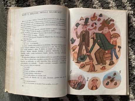 Pohrajme sa s rozprávkami-prvé vyd.1985, 