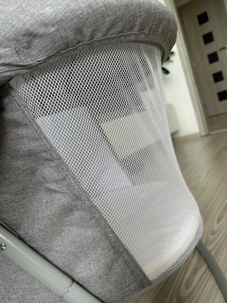 Kolíska, šírka (cm): 40,dĺžka (cm): 80