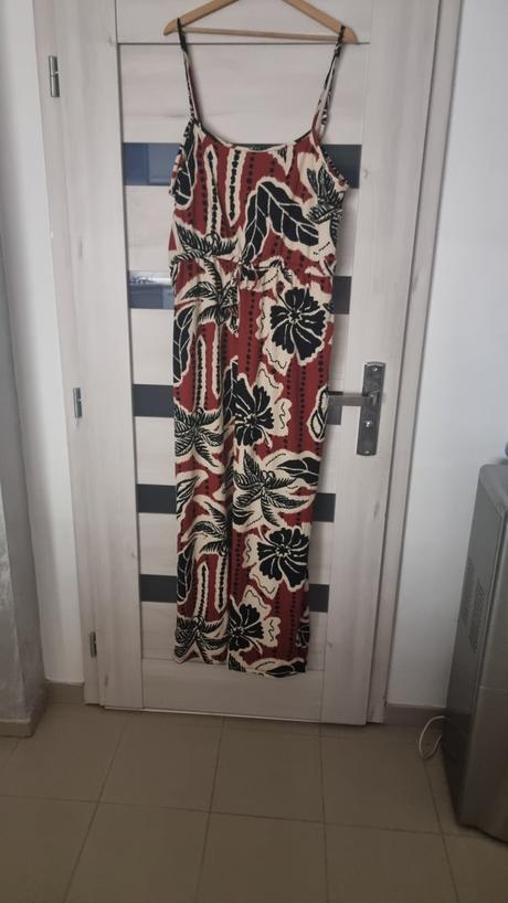 Primark overal, primark,xl