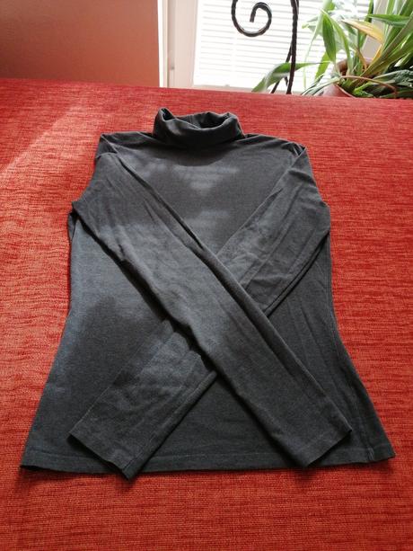 Dámsky rolák m, sisley,m