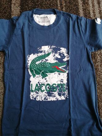 Mam na predaj tričko, 134