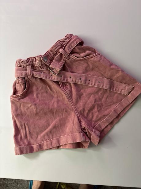 Kraťasy, bershka,xs