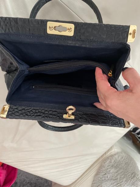 Kabelka made in italy,