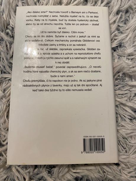 Prometeus v plameňoch frank m. robinson thomas n.,