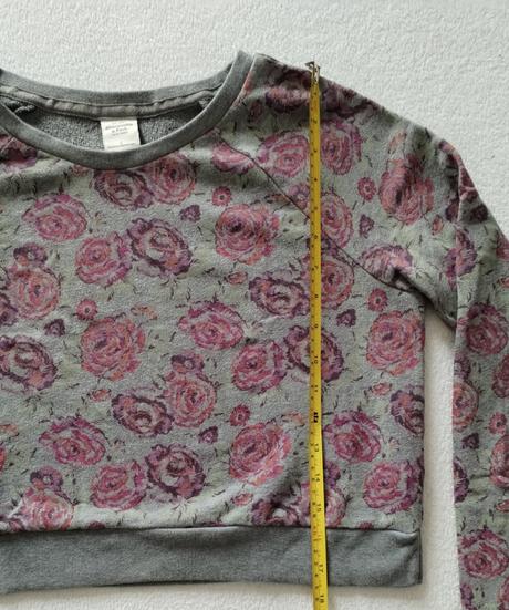 Mikina, abercrombie&fitch,l