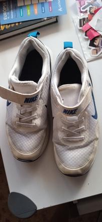 Tenisky vel.35, nike,35