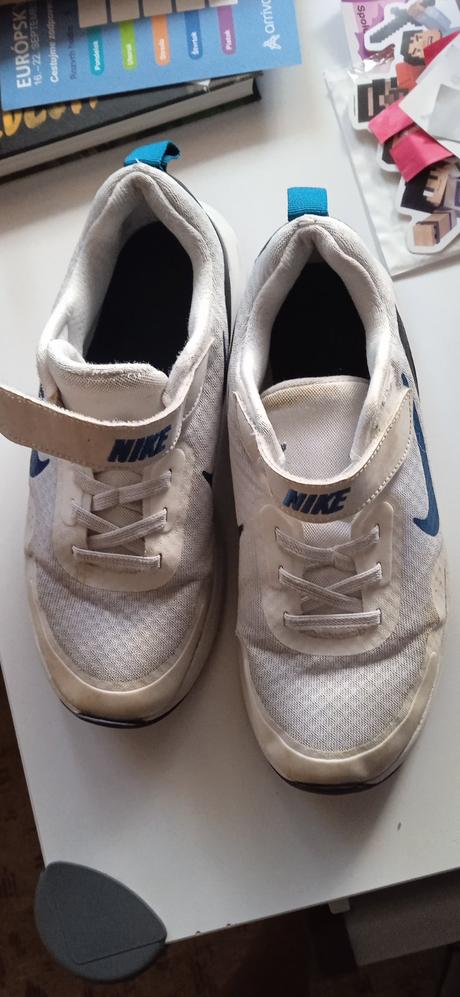 Tenisky vel.35, nike,35