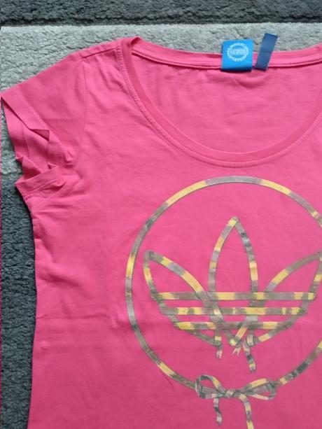 Tričko adidas, adidas,s