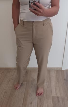 Dámske nohavice veľkosť m, m