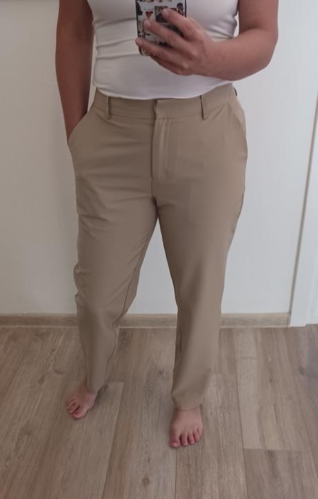 Dámske nohavice veľkosť m, m