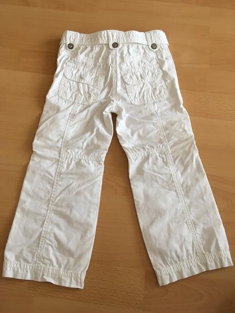 Letne nohavice esprit, esprit,98