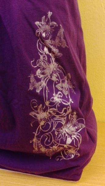 Dievčenský predĺžený bavlnený top, yfk, 158