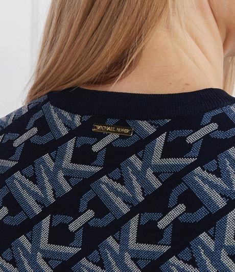 Krásny top od mk, michael kors,l / xl