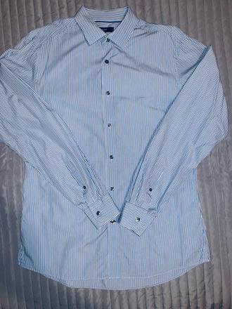 Košeľa, marks & spencer,m