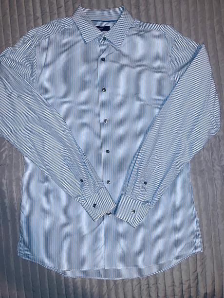 Košeľa, marks & spencer,m