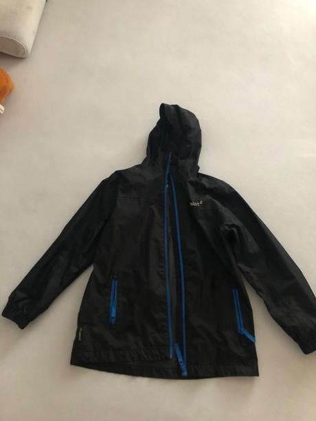 Prechodná vetrovka, gelert,146