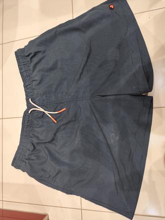 Predám pánske kraťasy/plavky, xxl