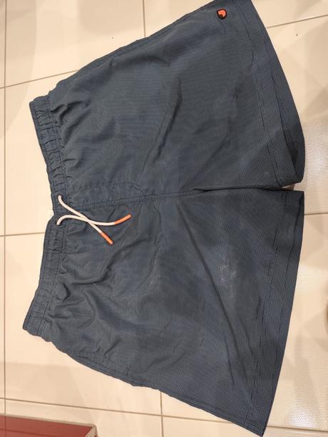 Predám pánske kraťasy/plavky, xxl