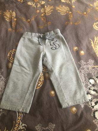 Tepláky, reserved,86