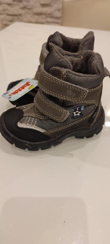 Chlapčenské čižmičky., bubble gummers,20