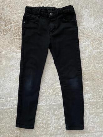 Nohavice so strihom rifli 134 cm, f&f,134